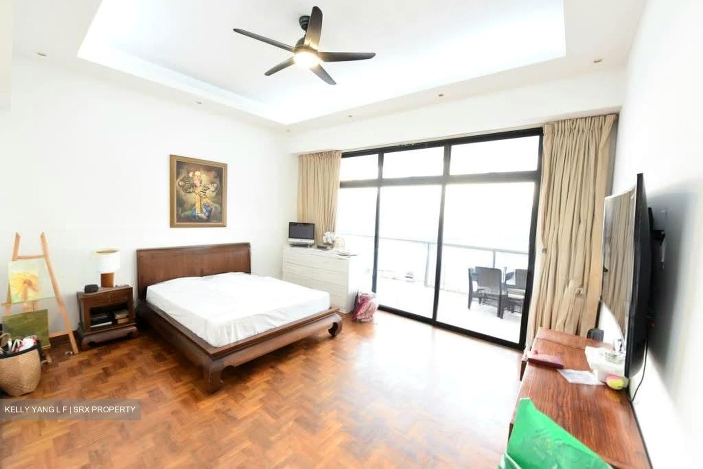 Regency Park (D10), Condominium #534613511